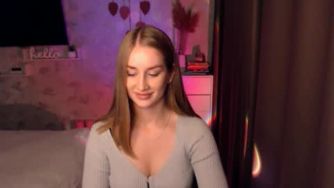 Anna online show from November 25, 8:53 pm