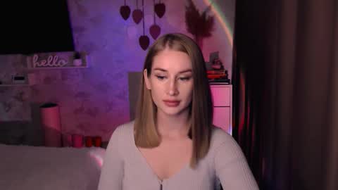 Anna online show from October 12, 7:16 pm