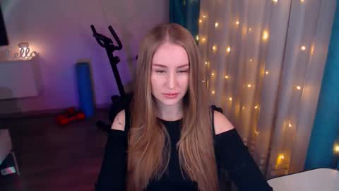 Anna online show from January 16, 6:48 pm