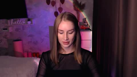 Anna online show from October 14, 5:48 pm