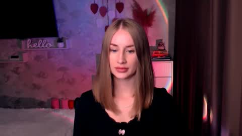 Anna online show from September 22, 6:39 pm