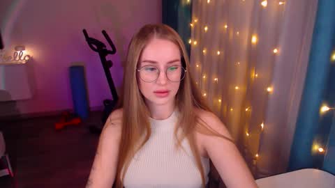 Anna online show from January 18, 6:10 pm