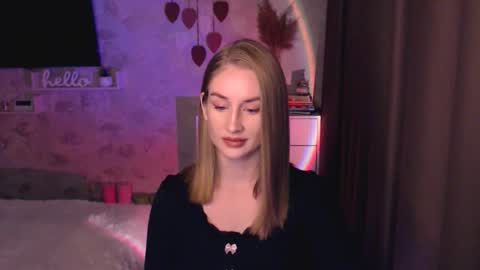 Anna online show from November 3, 5:28 pm