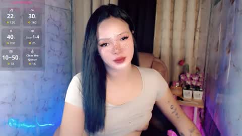 abigail_vergara online show from April 11, 9:13 am