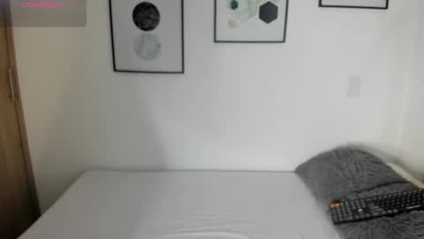 abigail online show from April 16, 12:33 am