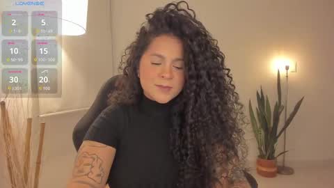 Abigail online show from September 15, 11:01 pm