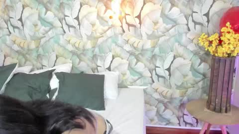 Abigail  online show from November 12, 10:19 pm