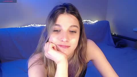 Abigail online show from May 29, 5:22 pm