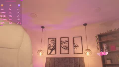 Abigail online show from September 27, 1:13 am