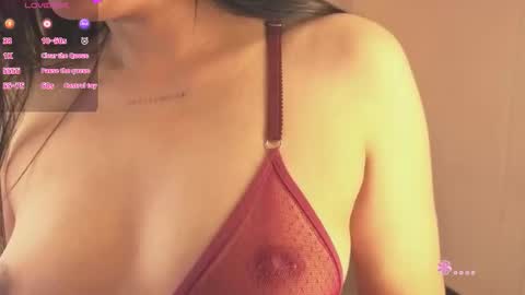 Abigail online show from February 17, 10:31 pm