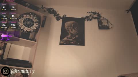 April  online show from December 11, 2:19 am