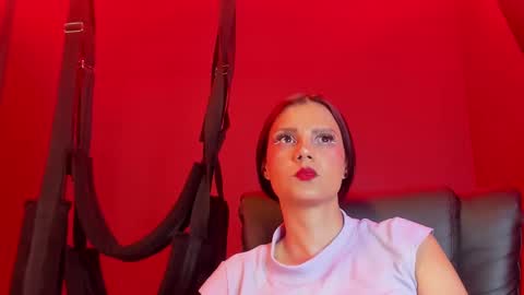 Snapshot of abril_jones10 chatting on January 9, 3:58 am Abril jones online show from January 9, 3:58 am