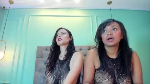 Snapshot of abril_jones10 chatting on January 12, 12:44 pm Abril jones online show from January 12, 12:44 pm