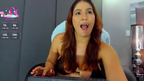 abril_monroe_ online show from November 28, 5:32 am