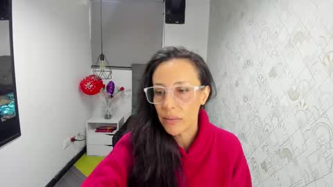 ABRIL online show from March 6, 7:32 pm