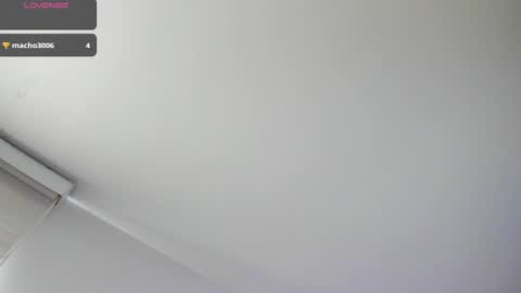 AbrilSonne online show from March 9, 7:26 pm