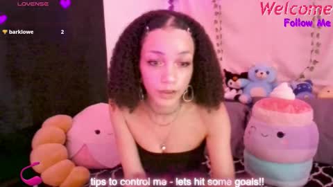 Peach online show from November 6, 6:08 am