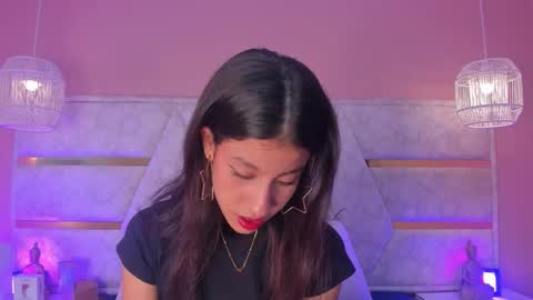 Snapshot of aby_lee_ chatting on October 17, 11:46 am Aby online show from October 17, 11:46 am