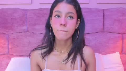 Snapshot of aby_lee_ chatting on January 12, 11:39 am Aby online show from January 12, 11:39 am