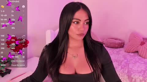 Abynanami online show from February 26, 8:24 pm