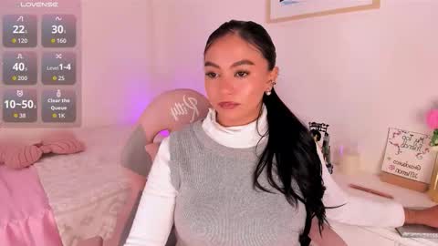 Abynanami online show from November 13, 11:48 pm