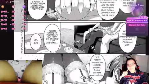 AChubbyGummy online show from December 19, 11:19 pm