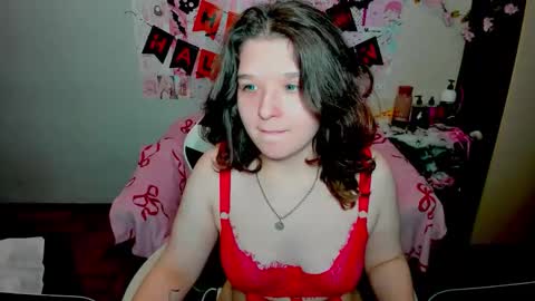 Kate online show from October 27, 1:56 am