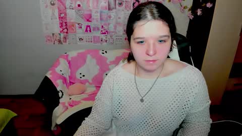 Kate online show from November 6, 1:00 am