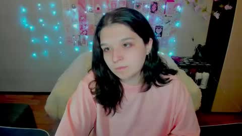 Kate online show from March 31, 1:27 am