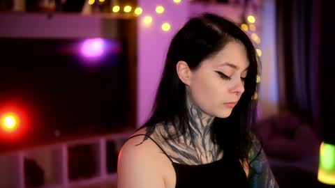 acid_pie online show from February 7, 3:24 am