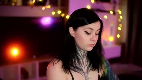 acid_pie online show from February 17, 3:15 am