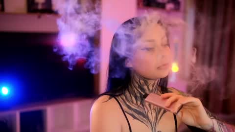 acid_pie online show from December 5, 6:54 am