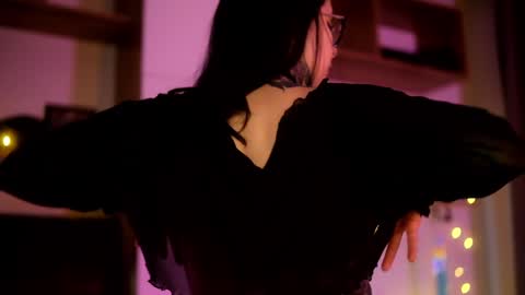 acid_pie online show from January 15, 9:41 pm