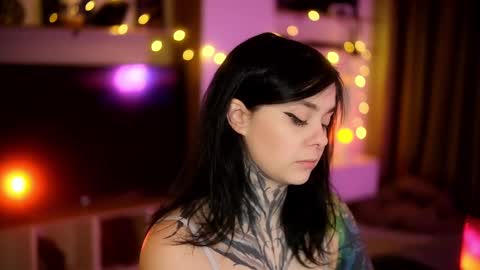 acid_pie online show from February 15, 3:31 am