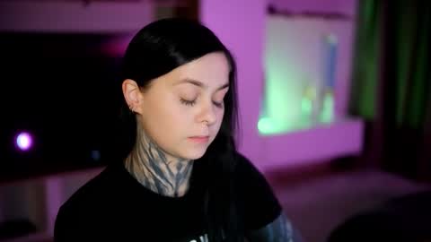 acid_pie online show from October 9, 8:02 pm