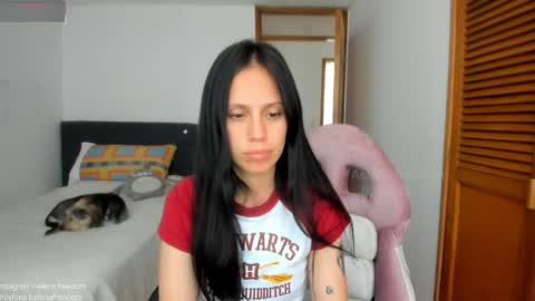 Helena online show from May 7, 7:06 pm