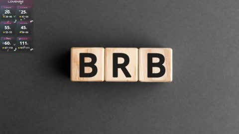 Antonella  online show from January 6, 11:18 am