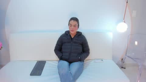    online show from January 13, 1:37 pm