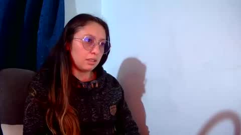 Snapshot of ada_naugthy1 chatting on October 17, 1:42 am Ada online show from October 17, 1:42 am