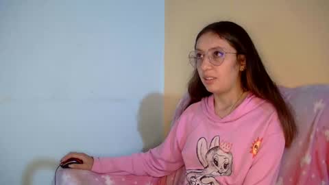 Snapshot of ada_naugthy1 chatting on March 1, 1:43 am Ada online show from March 1, 1:43 am