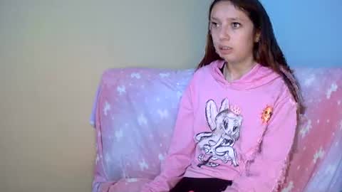 Snapshot of ada_naugthy1 chatting on February 14, 1:13 am Ada online show from February 14, 1:13 am
