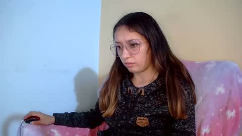 Snapshot of ada_naugthy1 chatting on March 8, 1:04 am Ada online show from March 8, 1:04 am