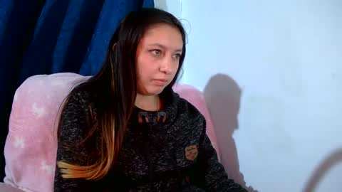Snapshot of ada_naugthy1 chatting on September 19, 2:43 am Ada online show from September 19, 2:43 am