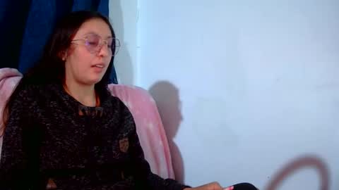 Snapshot of ada_naugthy1 chatting on October 7, 2:05 am Ada online show from October 7, 2:05 am