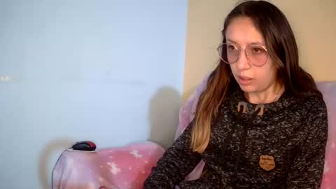 Snapshot of ada_naugthy1 chatting on March 4, 2:06 am Ada online show from March 4, 2:06 am