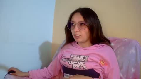 Snapshot of ada_naugthy1 chatting on March 10, 1:01 am Ada online show from March 10, 1:01 am