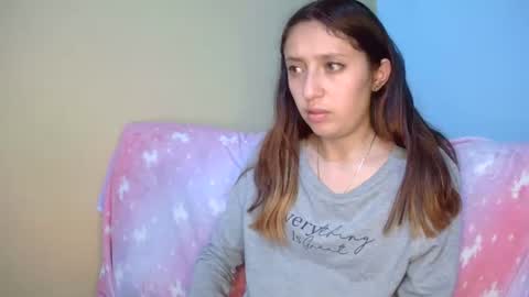 Snapshot of ada_naugthy1 chatting on February 11, 2:14 am Ada online show from February 11, 2:14 am
