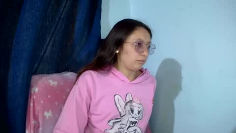 Snapshot of ada_naugthy1 chatting on October 15, 4:20 pm Ada online show from October 15, 4:20 pm