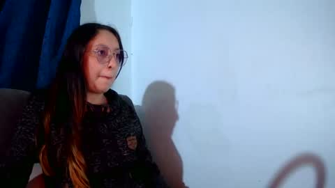 Snapshot of ada_naugthy1 chatting on October 18, 8:10 pm Ada online show from October 18, 8:10 pm