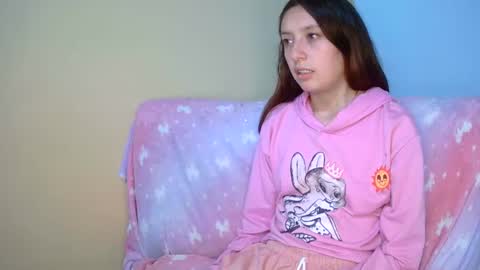 Snapshot of ada_naugthy1 chatting on February 13, 2:23 am Ada online show from February 13, 2:23 am